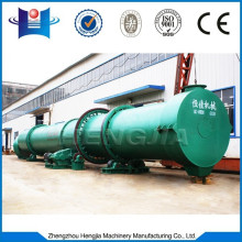 Drying equipment grape pomace dryer pomace drying machine